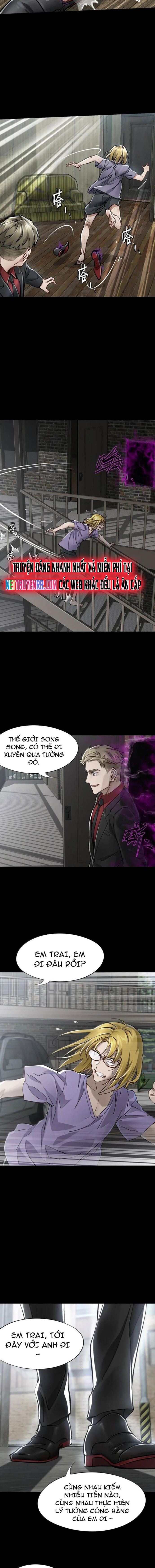 Bàn Tay Thần Thánh Chap 49 - Next Chap 48