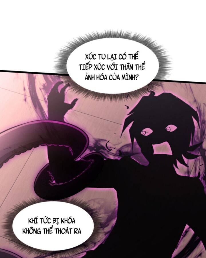 Bàn Tay Thần Thánh Chap 5 - Next Chap 4