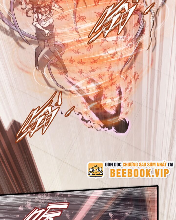 Bàn Tay Thần Thánh Chap 5 - Next Chap 4