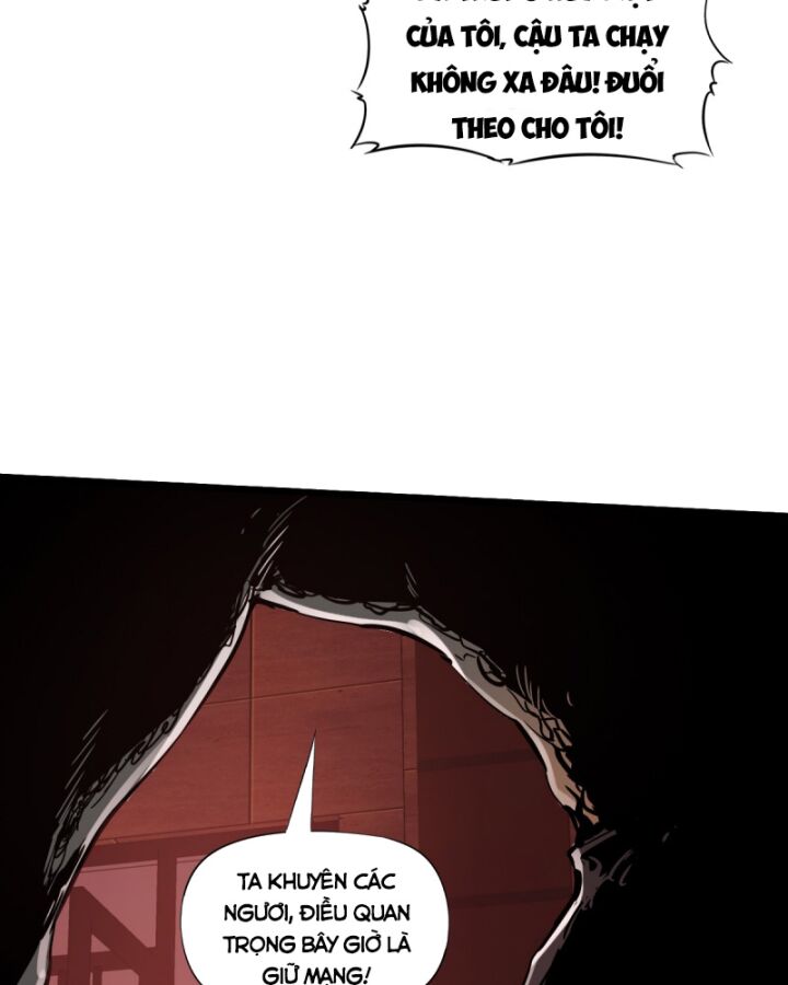 Bàn Tay Thần Thánh Chap 5 - Next Chap 4