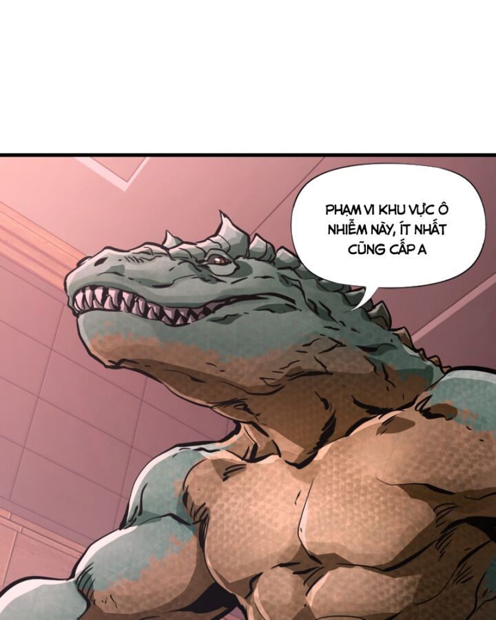 Bàn Tay Thần Thánh Chap 5 - Next Chap 4