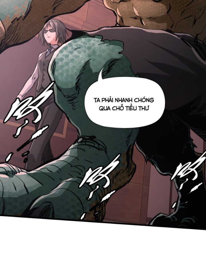 Bàn Tay Thần Thánh Chap 5 - Next Chap 4