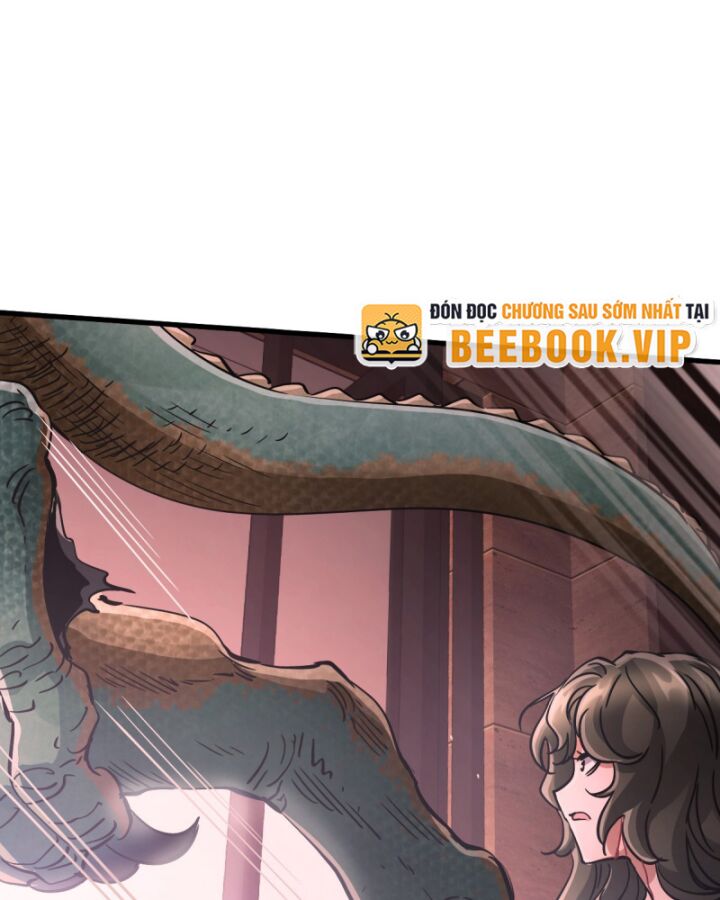 Bàn Tay Thần Thánh Chap 5 - Next Chap 4