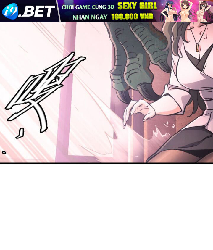 Bàn Tay Thần Thánh Chap 5 - Next Chap 4