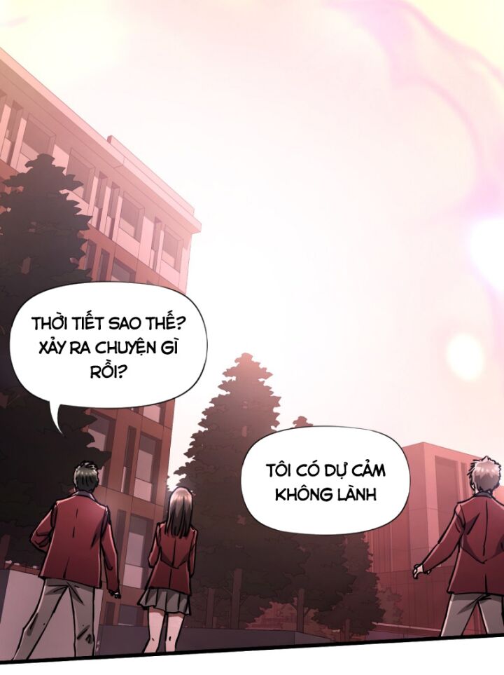 Bàn Tay Thần Thánh Chap 5 - Next Chap 4