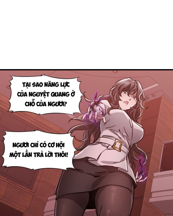 Bàn Tay Thần Thánh Chap 5 - Next Chap 4