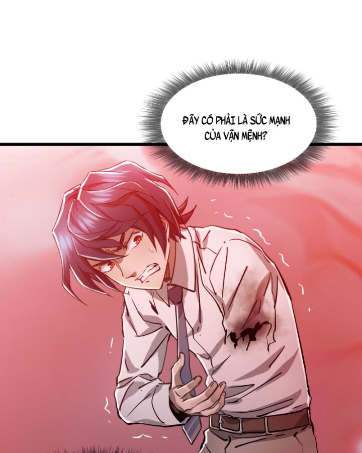 Bàn Tay Thần Thánh Chap 5 - Next Chap 4