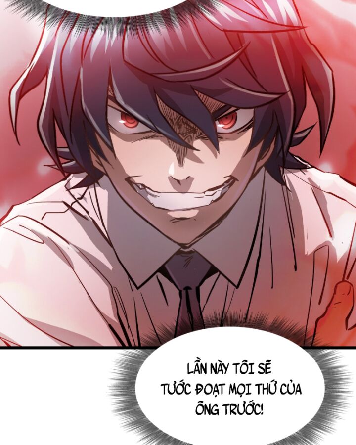 Bàn Tay Thần Thánh Chap 5 - Next Chap 4