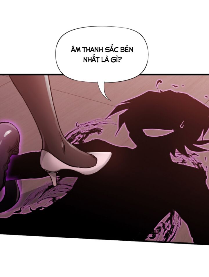 Bàn Tay Thần Thánh Chap 5 - Next Chap 4