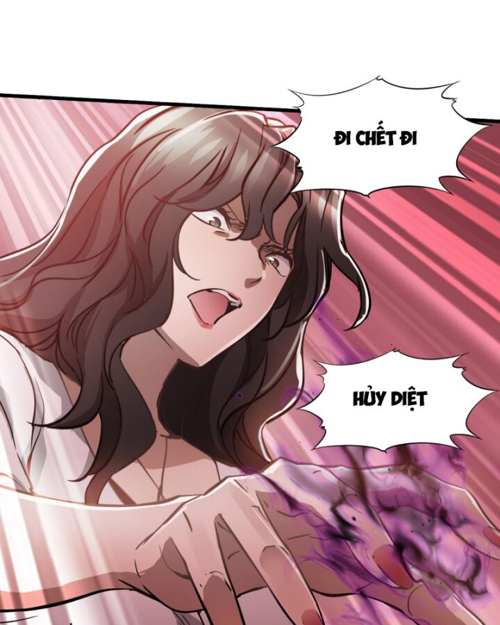 Bàn Tay Thần Thánh Chap 5 - Next Chap 4