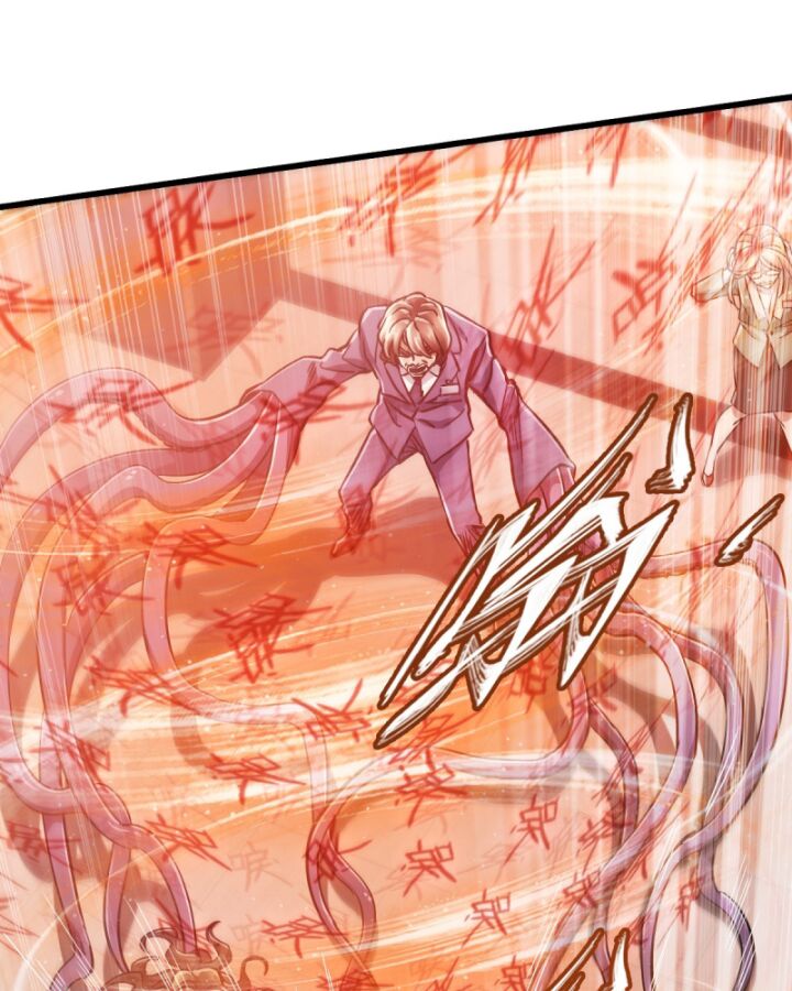 Bàn Tay Thần Thánh Chap 5 - Next Chap 4