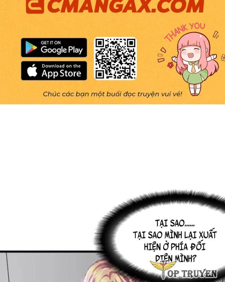 Bàn Tay Thần Thánh Chap 51 - Next Chap 50