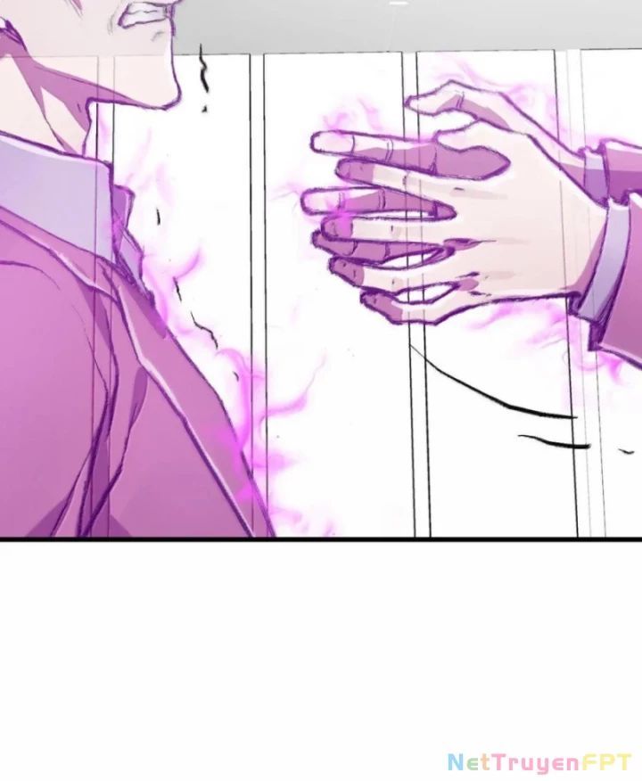 Bàn Tay Thần Thánh Chap 51 - Next Chap 50