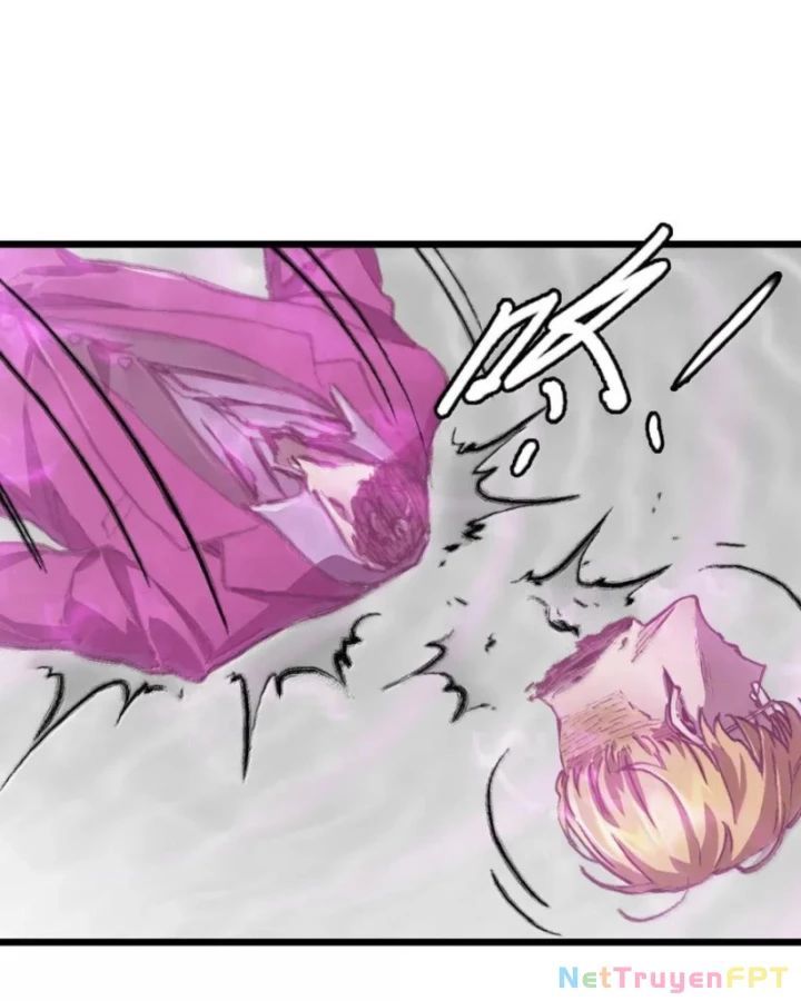 Bàn Tay Thần Thánh Chap 51 - Next Chap 50