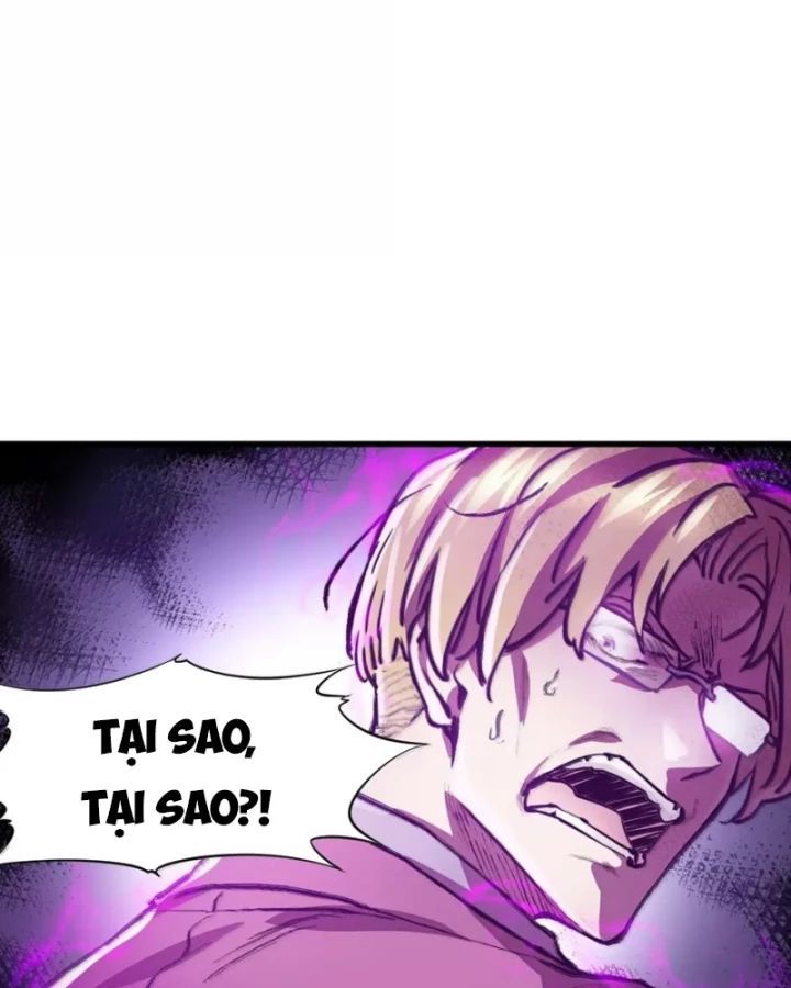 Bàn Tay Thần Thánh Chap 51 - Next Chap 50