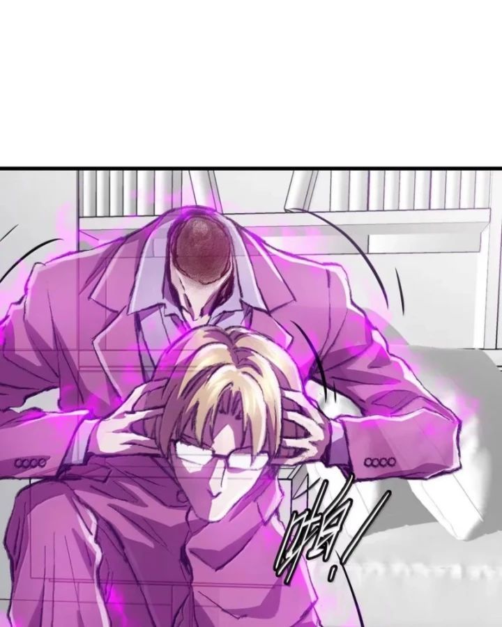 Bàn Tay Thần Thánh Chap 51 - Next Chap 50