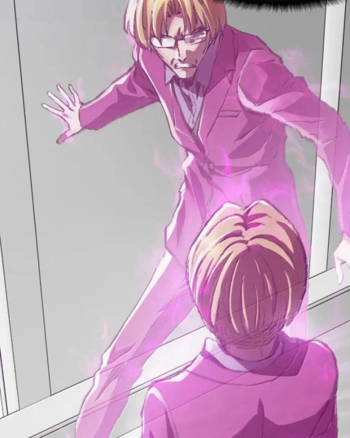 Bàn Tay Thần Thánh Chap 51 - Next Chap 50