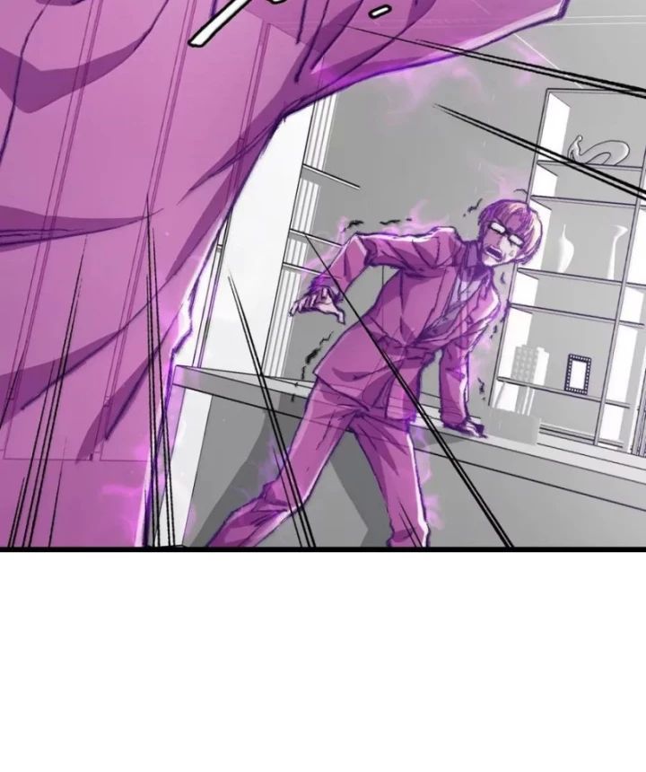 Bàn Tay Thần Thánh Chap 51 - Next Chap 50