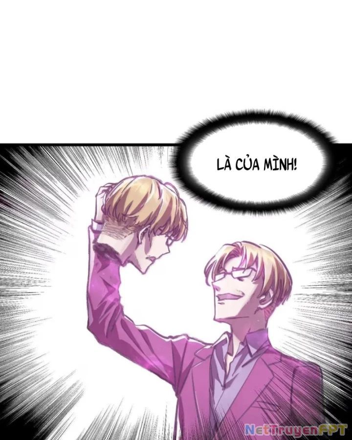 Bàn Tay Thần Thánh Chap 51 - Next Chap 50