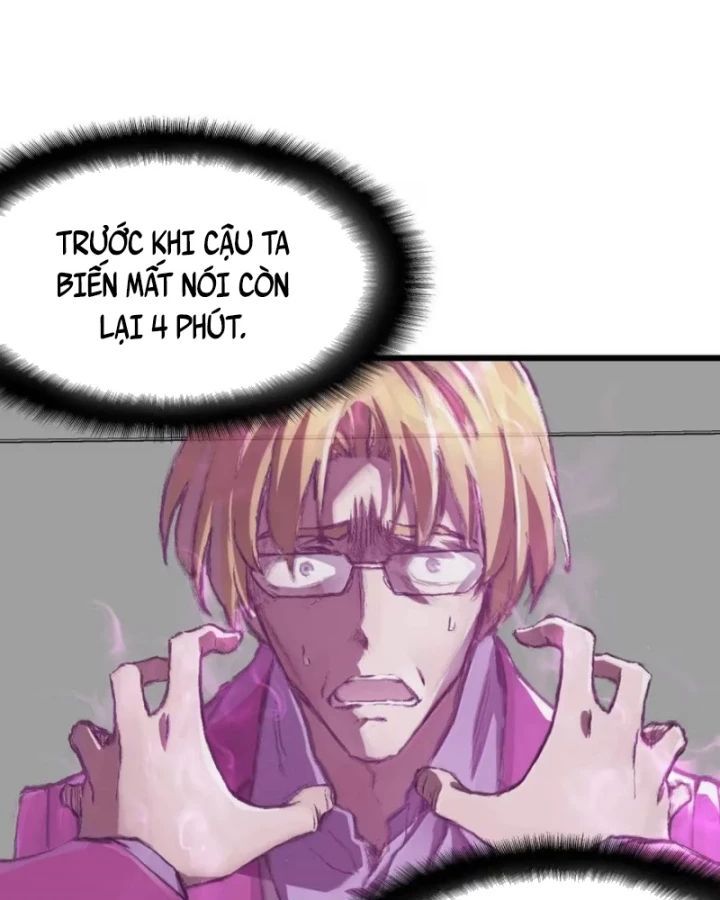 Bàn Tay Thần Thánh Chap 51 - Next Chap 50