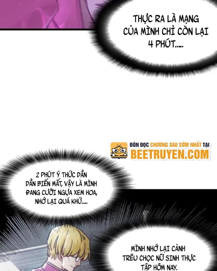 Bàn Tay Thần Thánh Chap 51 - Next Chap 50