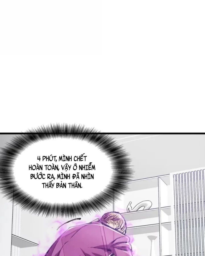 Bàn Tay Thần Thánh Chap 51 - Next Chap 50