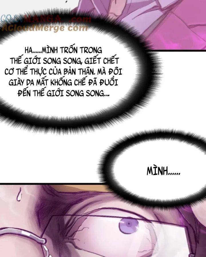 Bàn Tay Thần Thánh Chap 51 - Next Chap 50