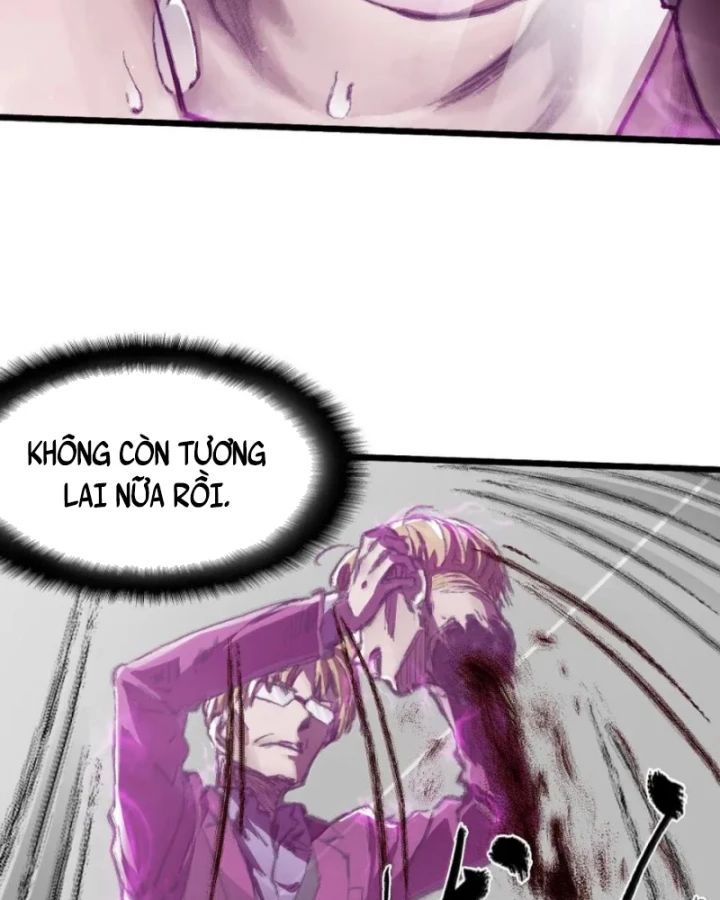 Bàn Tay Thần Thánh Chap 51 - Next Chap 50