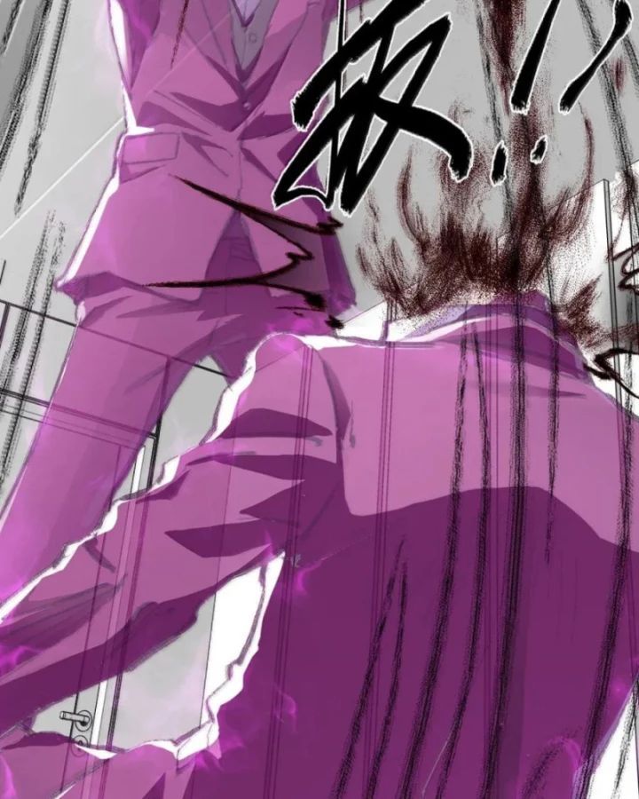 Bàn Tay Thần Thánh Chap 51 - Next Chap 50