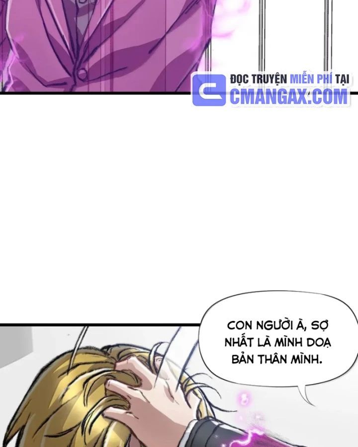 Bàn Tay Thần Thánh Chap 51 - Next Chap 50