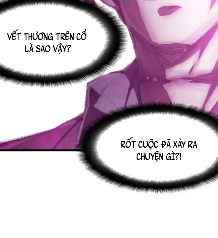 Bàn Tay Thần Thánh Chap 51 - Next Chap 50