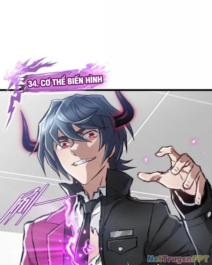 Bàn Tay Thần Thánh Chap 51 - Next Chap 50