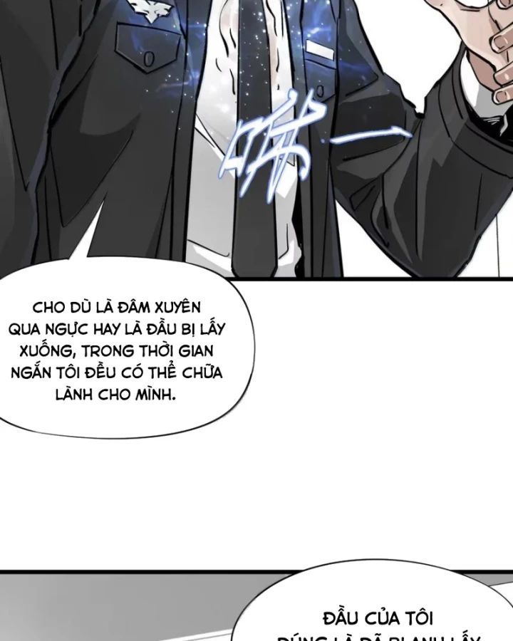 Bàn Tay Thần Thánh Chap 51 - Next Chap 50