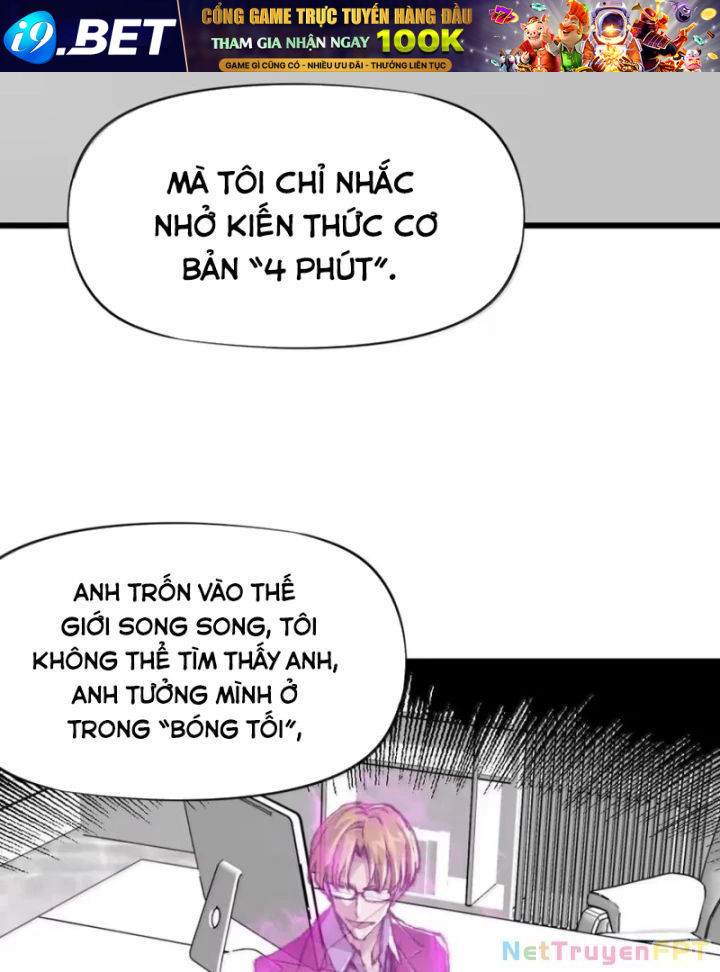 Bàn Tay Thần Thánh Chap 51 - Next Chap 50