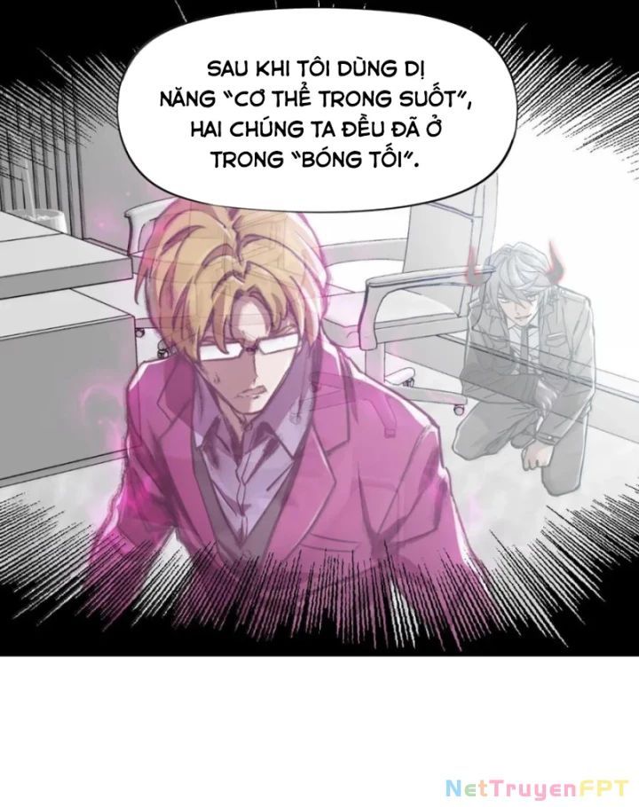 Bàn Tay Thần Thánh Chap 51 - Next Chap 50