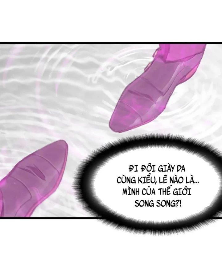 Bàn Tay Thần Thánh Chap 51 - Next Chap 50