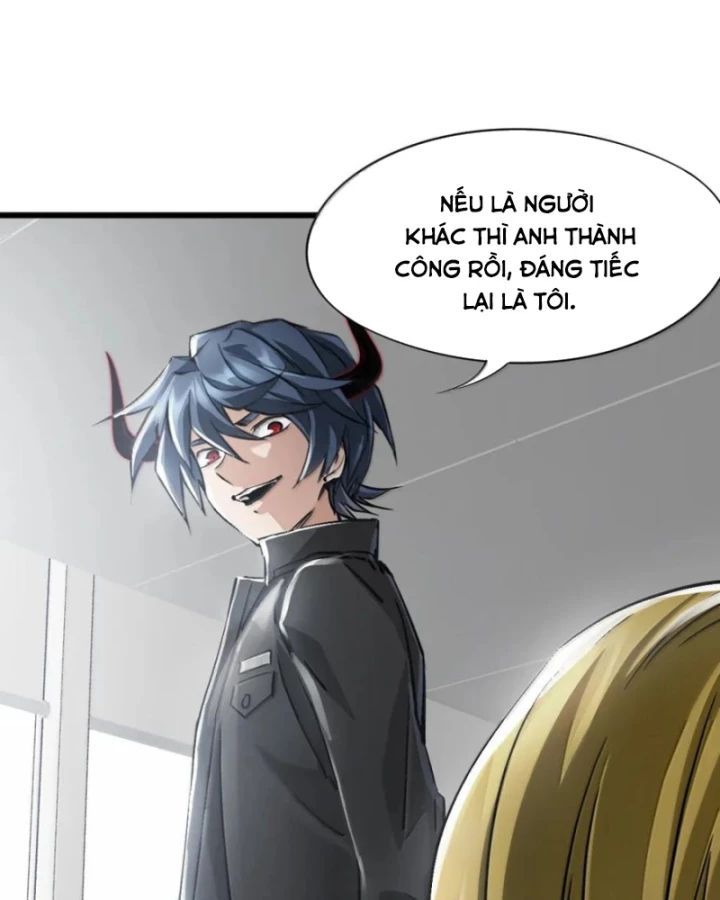 Bàn Tay Thần Thánh Chap 51 - Next Chap 50