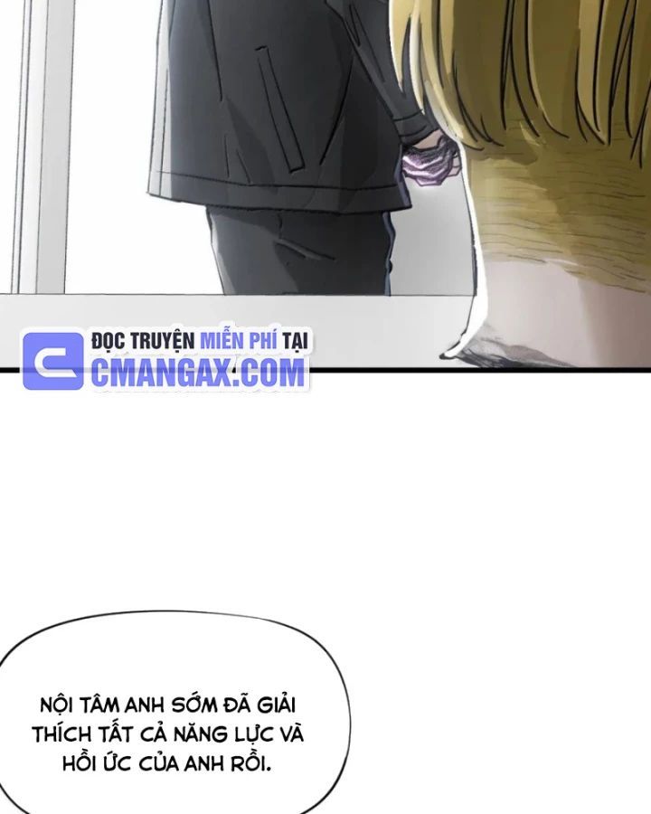 Bàn Tay Thần Thánh Chap 51 - Next Chap 50