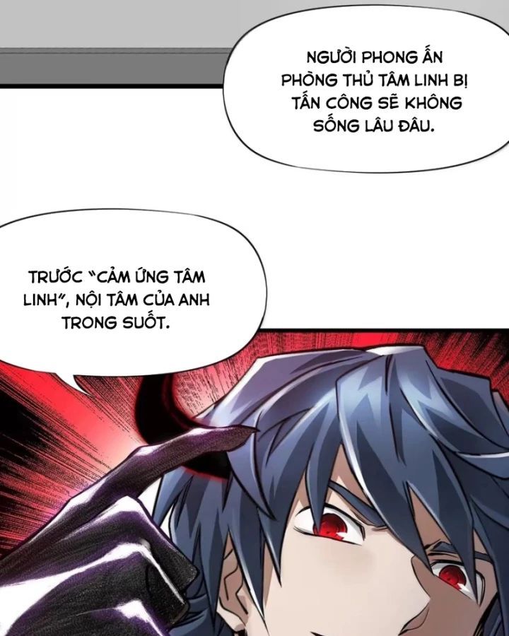 Bàn Tay Thần Thánh Chap 51 - Next Chap 50