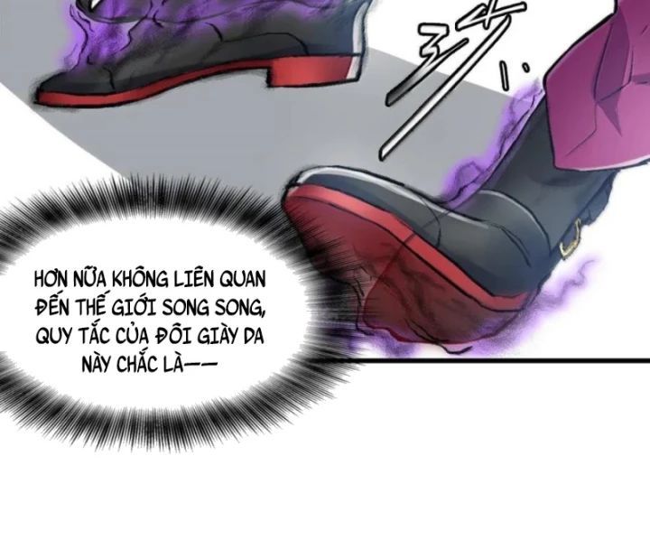 Bàn Tay Thần Thánh Chap 51 - Next Chap 50