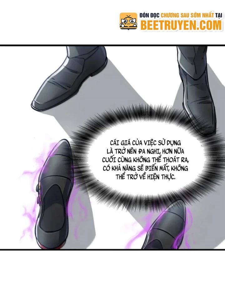 Bàn Tay Thần Thánh Chap 51 - Next Chap 50