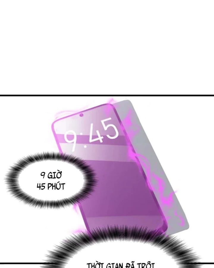 Bàn Tay Thần Thánh Chap 51 - Next Chap 50
