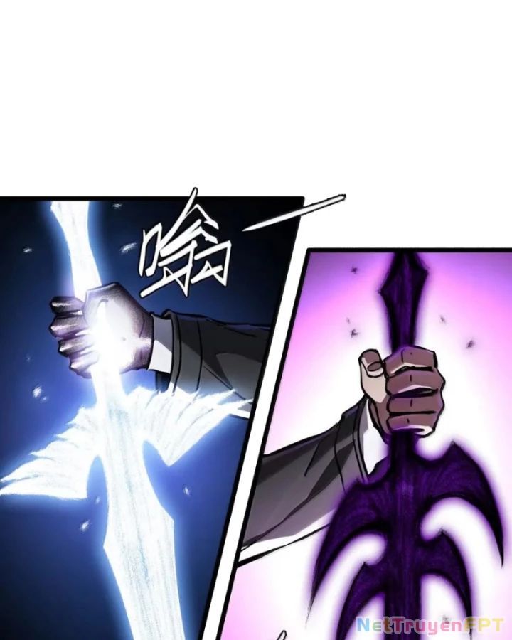 Bàn Tay Thần Thánh Chap 51 - Next Chap 50