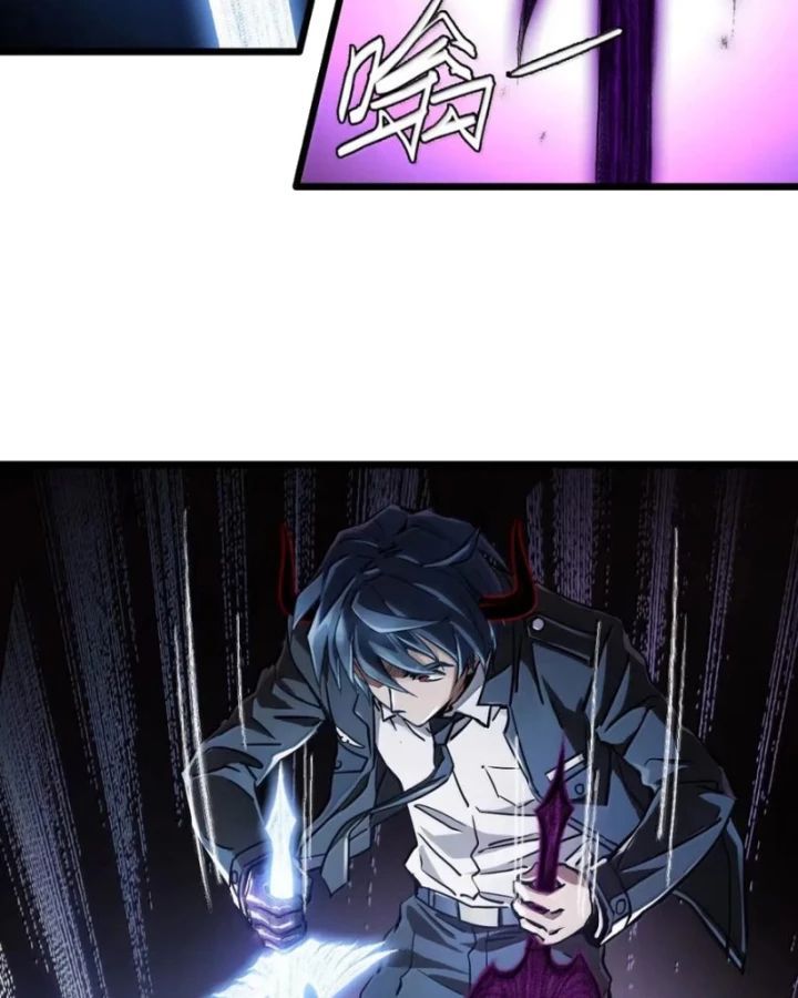 Bàn Tay Thần Thánh Chap 51 - Next Chap 50