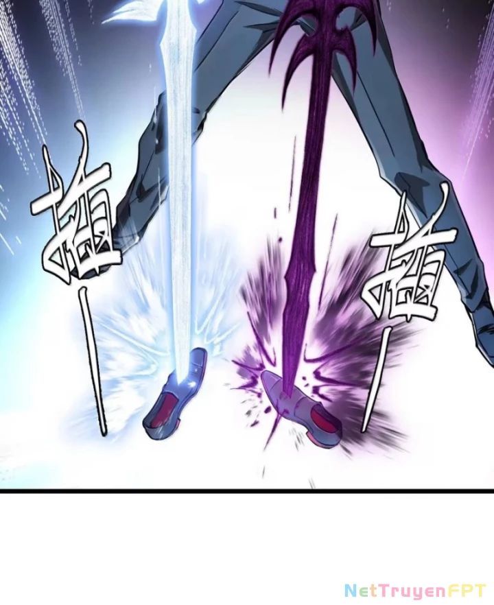 Bàn Tay Thần Thánh Chap 51 - Next Chap 50