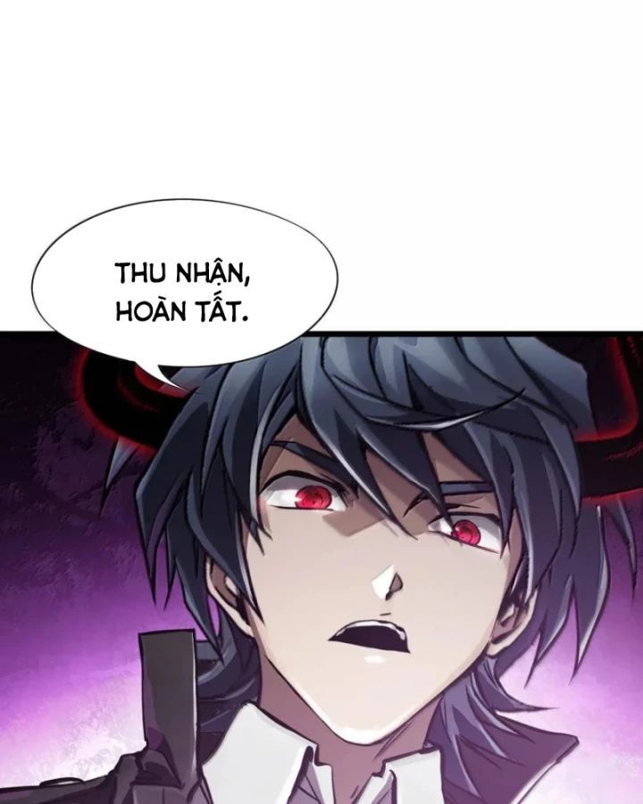 Bàn Tay Thần Thánh Chap 51 - Next Chap 50