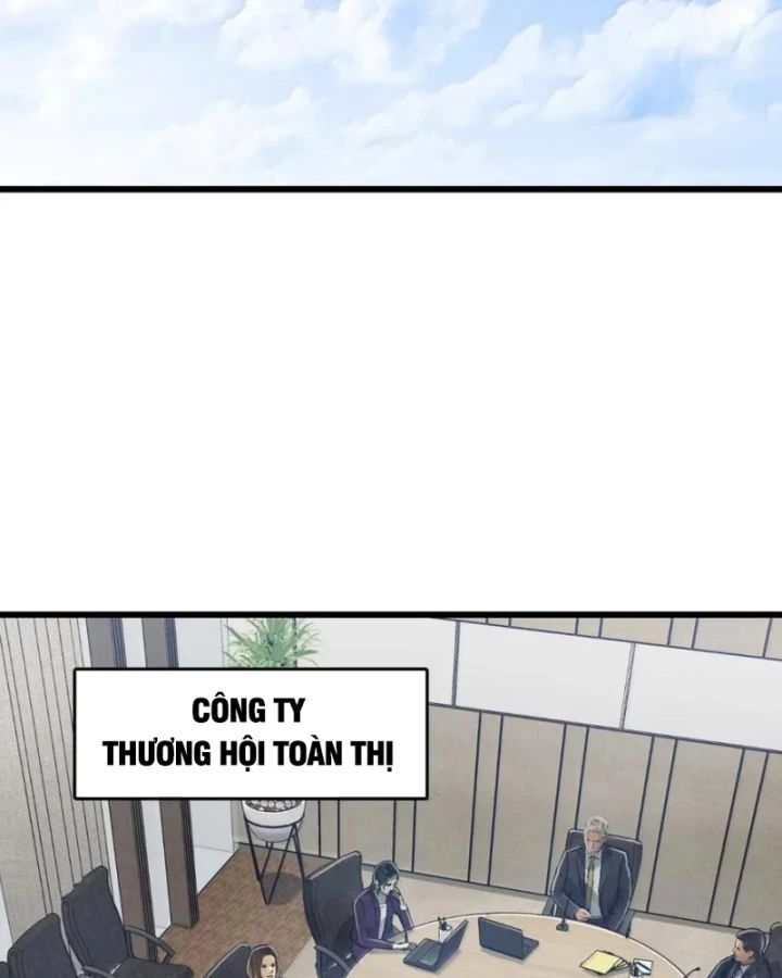 Bàn Tay Thần Thánh Chap 51 - Next Chap 50