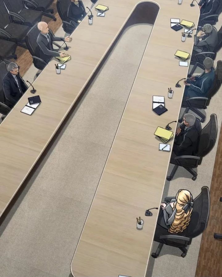 Bàn Tay Thần Thánh Chap 51 - Next Chap 50