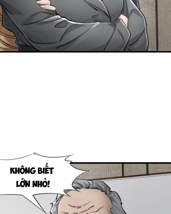 Bàn Tay Thần Thánh Chap 51 - Next Chap 50