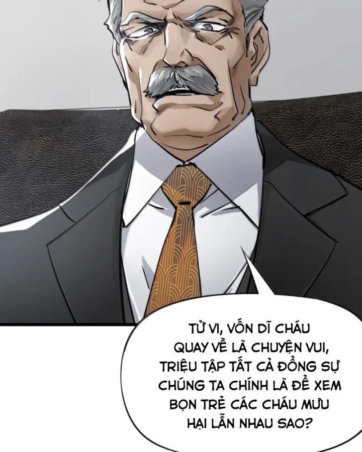 Bàn Tay Thần Thánh Chap 51 - Next Chap 50